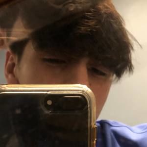 Meet your Posher, Ryan